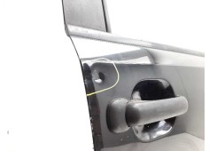 Recambio de puerta delantera derecha para nissan terrano/terrano.ii (r20) referencia OEM IAM  NEGRO 3 PUERTAS 2