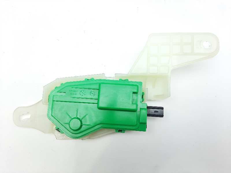 Recambio de modulo electronico para hyundai tucson essence 2wd referencia OEM IAM 81550D3500  