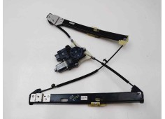 Recambio de elevalunas delantero derecho para seat ibiza (kj1) fr referencia OEM IAM 6F0837462B  