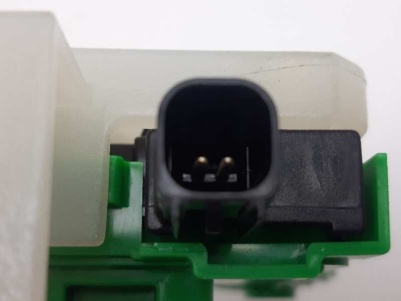 Recambio de modulo electronico para hyundai tucson essence 2wd referencia OEM IAM 81550D3500  