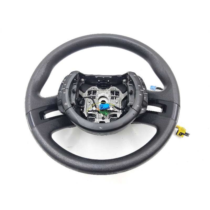 Recambio de volante para citroen c4 picasso sx referencia OEM IAM 96821843ZD  