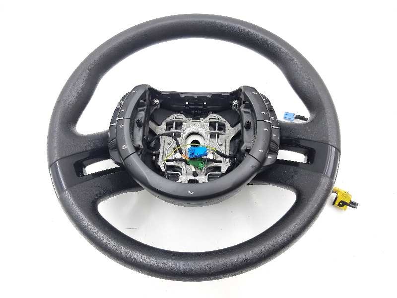 Recambio de volante para citroen c4 picasso sx referencia OEM IAM 96821843ZD  