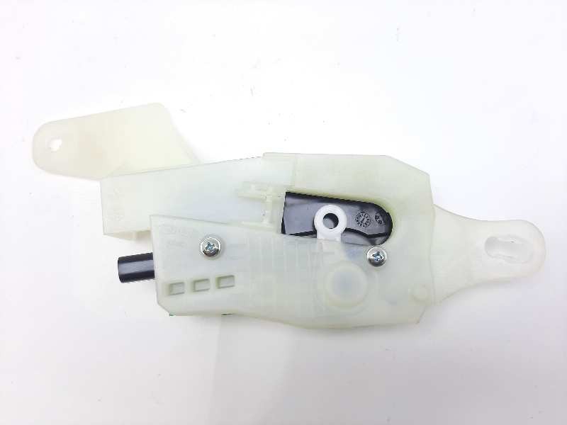 Recambio de modulo electronico para hyundai tucson essence 2wd referencia OEM IAM 81550D3500  