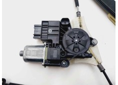 Recambio de elevalunas delantero derecho para seat ibiza (kj1) fr referencia OEM IAM 6F0837462B   2