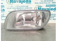 Recambio de faro antiniebla izquierdo para chevrolet lacetti cdx referencia OEM IAM   