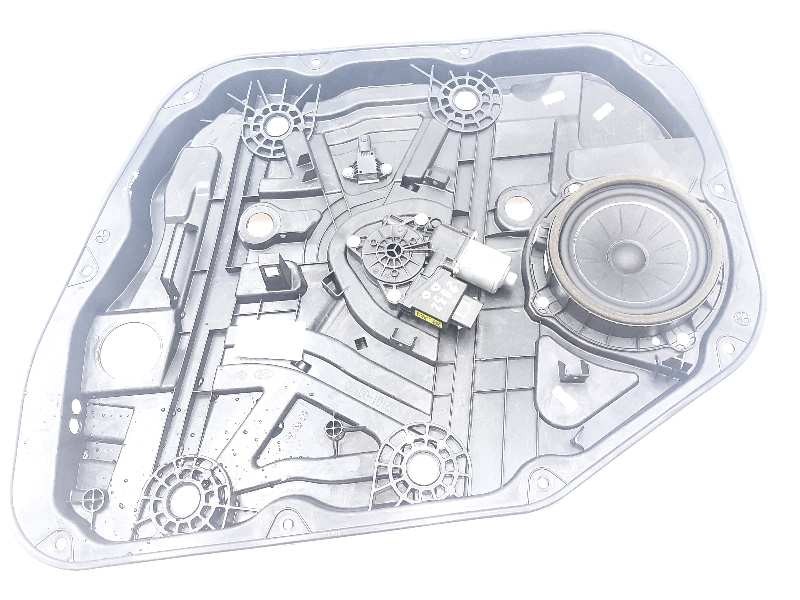 Recambio de elevalunas delantero derecho para hyundai tucson essence 2wd referencia OEM IAM 82460D7010  