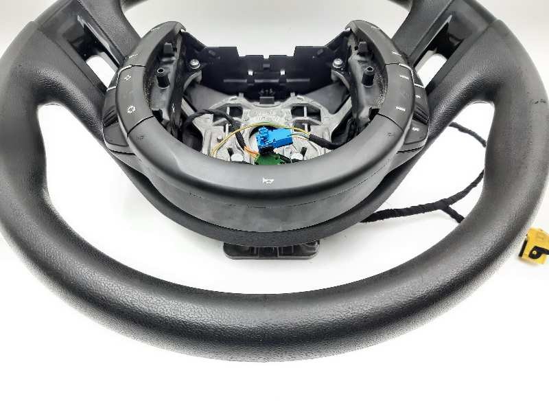 Recambio de volante para citroen c4 picasso sx referencia OEM IAM 96821843ZD  