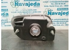 Recambio de faro antiniebla izquierdo para chevrolet lacetti cdx referencia OEM IAM    2
