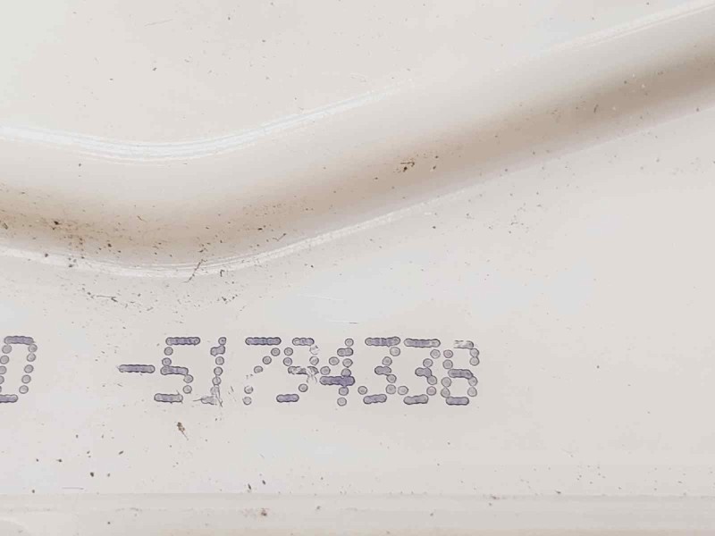 Recambio de cerradura puerta delantera derecha para ford ka (ccu) trend + referencia OEM IAM 51794338  