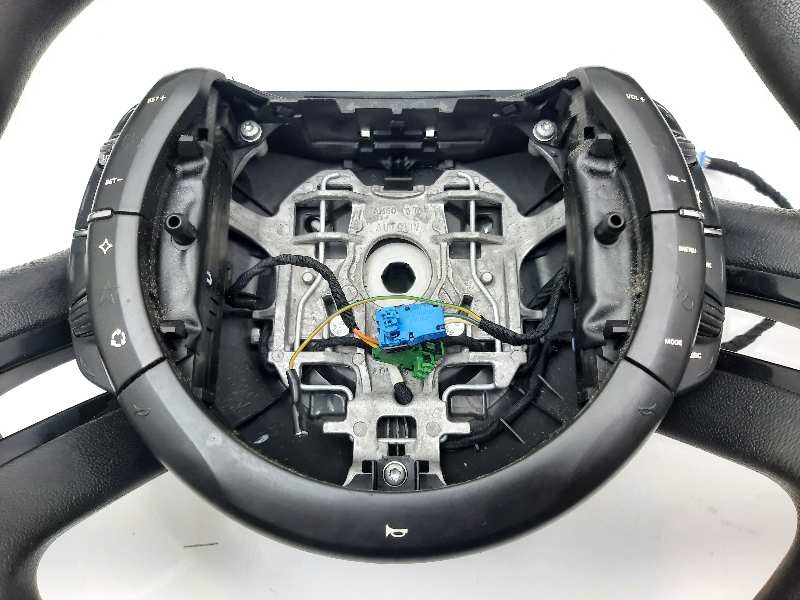 Recambio de volante para citroen c4 picasso sx referencia OEM IAM 96821843ZD  