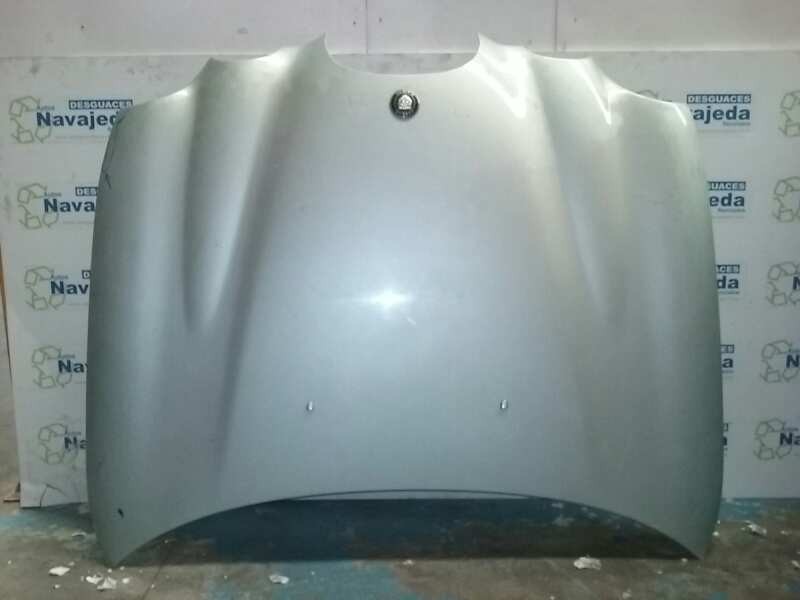 Recambio de capot para jaguar s-type 3.0 v6 24v cat referencia OEM IAM  VERDE-GRIS GOLPE