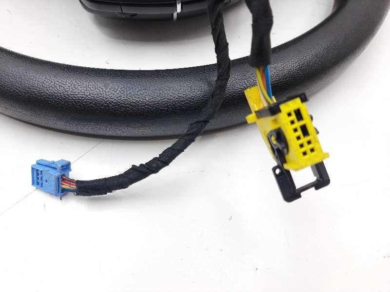 Recambio de volante para citroen c4 picasso sx referencia OEM IAM 96821843ZD  