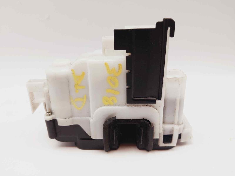 Recambio de cerradura puerta delantera derecha para ford ka (ccu) trend + referencia OEM IAM 51794338  