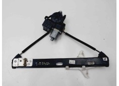 Recambio de elevalunas trasero derecho para seat ibiza (kj1) fr referencia OEM IAM 6F0839462B  