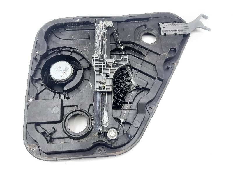 Recambio de elevalunas trasero izquierdo para hyundai tucson essence 2wd referencia OEM IAM 83450D7000  