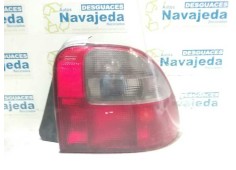 Recambio de piloto trasero derecho para mg rover serie 45 (rt) referencia OEM IAM   