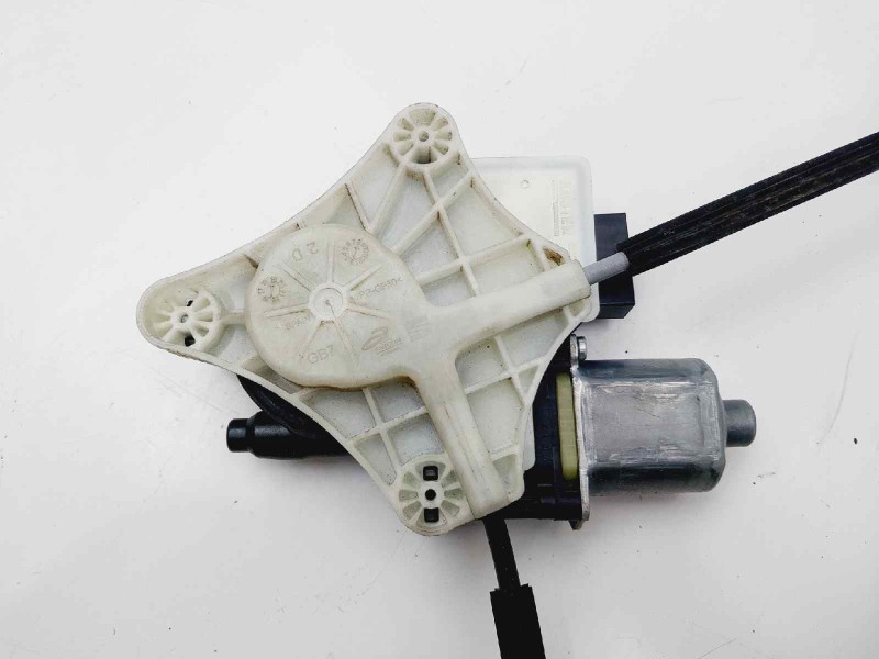 Recambio de elevalunas trasero derecho para seat ibiza (kj1) fr referencia OEM IAM 6F0839462B  