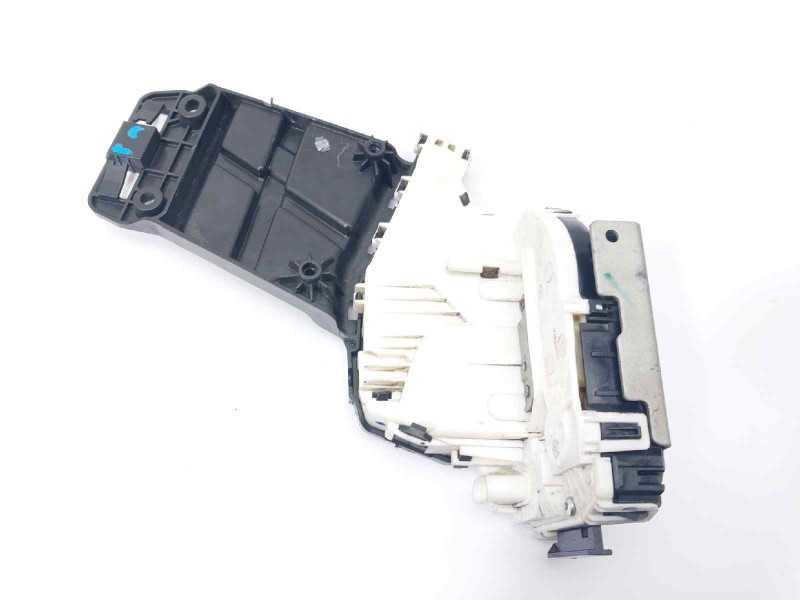 Recambio de cerradura puerta delantera derecha para jeep compass ii limited 4x4 referencia OEM IAM P04589916AE 4589916AE 0458991