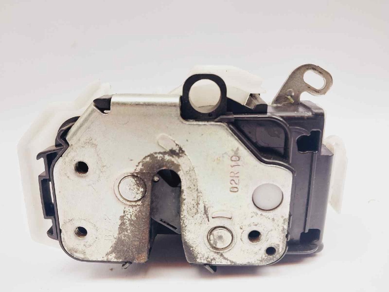 Recambio de cerradura puerta delantera derecha para ford ka (ccu) trend + referencia OEM IAM 51794338  