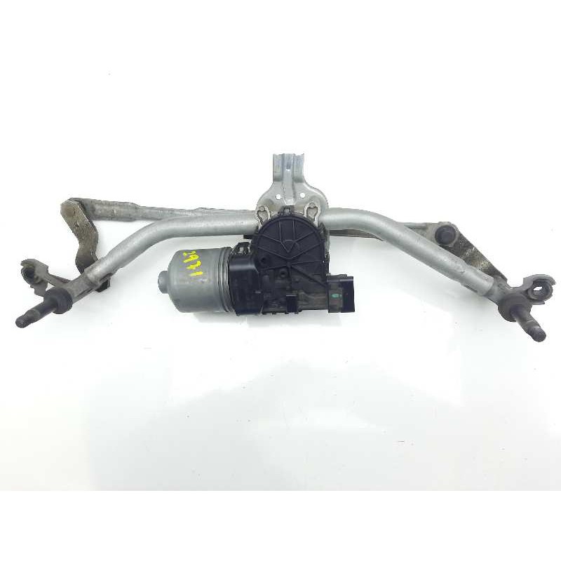 Recambio de motor limpia delantero para peugeot 208 access referencia OEM IAM 0390241540 3397021391 9673222580