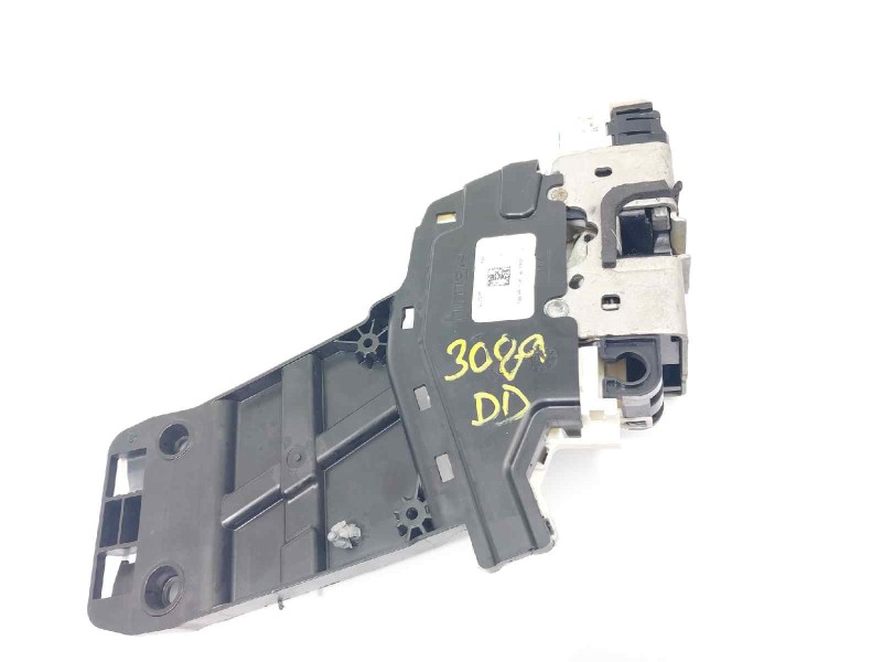Recambio de cerradura puerta delantera derecha para jeep compass ii limited 4x4 referencia OEM IAM P04589916AE 4589916AE 0458991