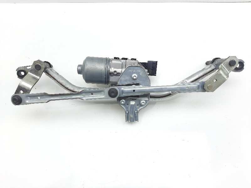 Recambio de motor limpia delantero para peugeot 208 access referencia OEM IAM 0390241540 3397021391 9673222580