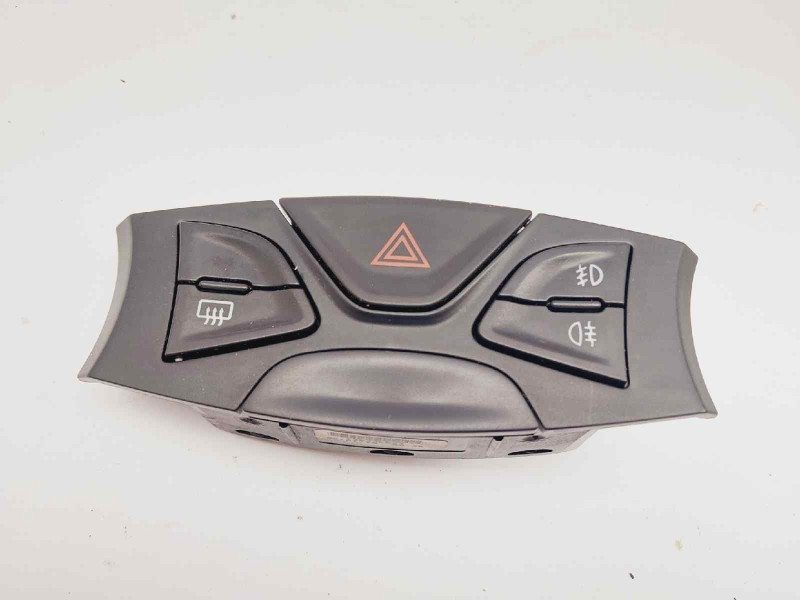 Recambio de warning para ford ka (ccu) trend + referencia OEM IAM 735475833 736476833 