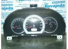 Recambio de cuadro instrumentos para daewoo nubira berlina 1.6 cat referencia OEM IAM 96499003 96499003 3D25