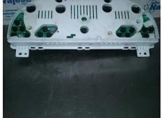 Recambio de cuadro instrumentos para daewoo nubira berlina 1.6 cat referencia OEM IAM 96499003 96499003 3D25 2