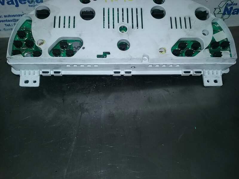 Recambio de cuadro instrumentos para daewoo nubira berlina 1.6 cat referencia OEM IAM 96499003 96499003 3D25