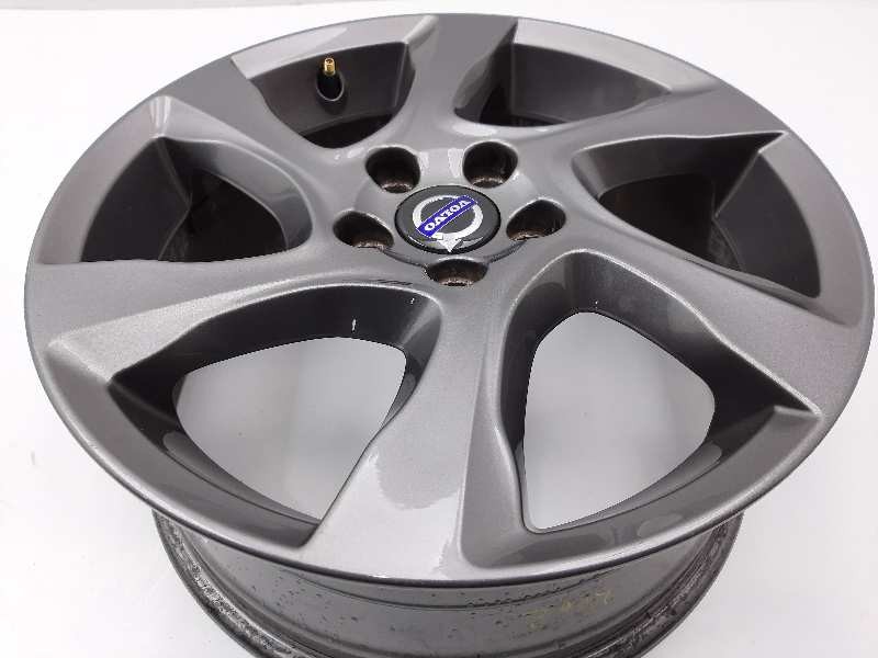 Recambio de llanta para volvo v40 momentum referencia OEM IAM 31400828 0001442014 31381674BL