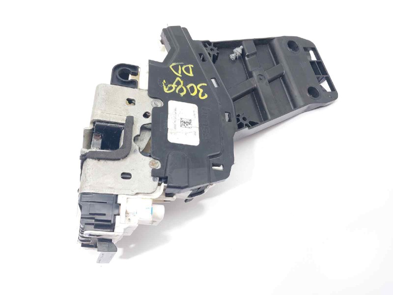 Recambio de cerradura puerta delantera derecha para jeep compass ii limited 4x4 referencia OEM IAM P04589916AE 4589916AE 0458991