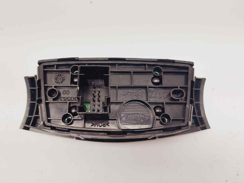 Recambio de warning para ford ka (ccu) trend + referencia OEM IAM 735475833 736476833 