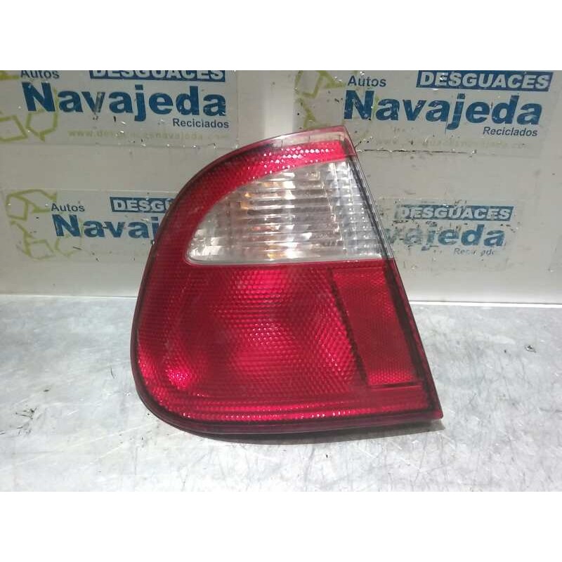 Recambio de piloto trasero izquierdo para seat cordoba berlina (6k2) stella referencia OEM IAM  EXTERIOR 