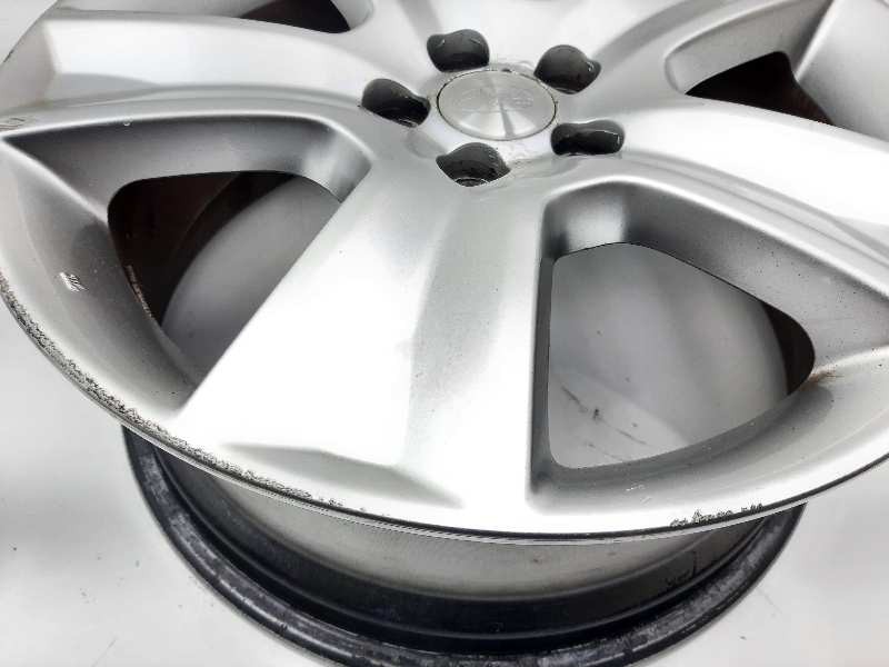 Recambio de llanta para subaru legacy familiar/outback b13 (bp) 2.0 d outback limited referencia OEM IAM   