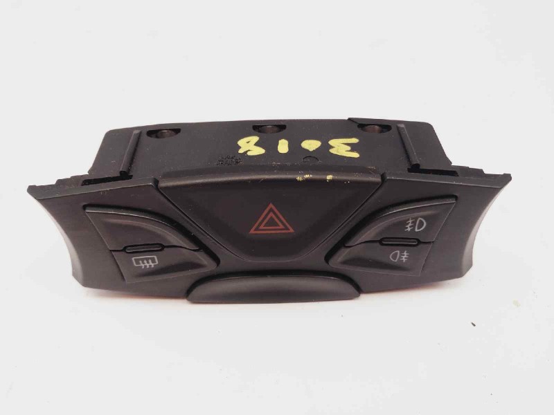 Recambio de warning para ford ka (ccu) trend + referencia OEM IAM 735475833 736476833 