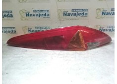 Recambio de piloto trasero derecho para fiat punto berlina (188) referencia OEM IAM   