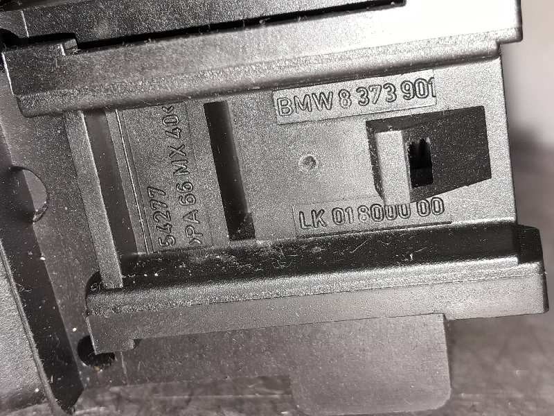 Recambio de mando multifuncion para bmw serie 5 berlina (e39) 530d referencia OEM IAM LK01800000 8373901 