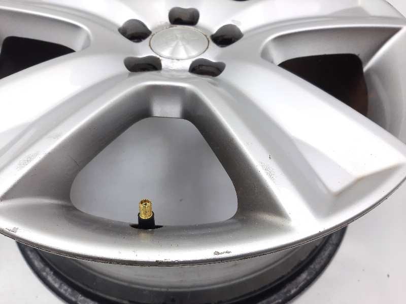 Recambio de llanta para subaru legacy familiar/outback b13 (bp) 2.0 d outback limited referencia OEM IAM   