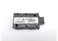 Recambio de modulo electronico para citroen c4 lim. seduction referencia OEM IAM 9807299980  