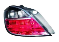 Recambio de piloto trasero derecho para opel astra h ber. referencia OEM IAM 16533534 1222356 