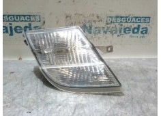 Recambio de piloto delantero derecho para nissan micra c+c (ck12e) active luxury referencia OEM IAM   