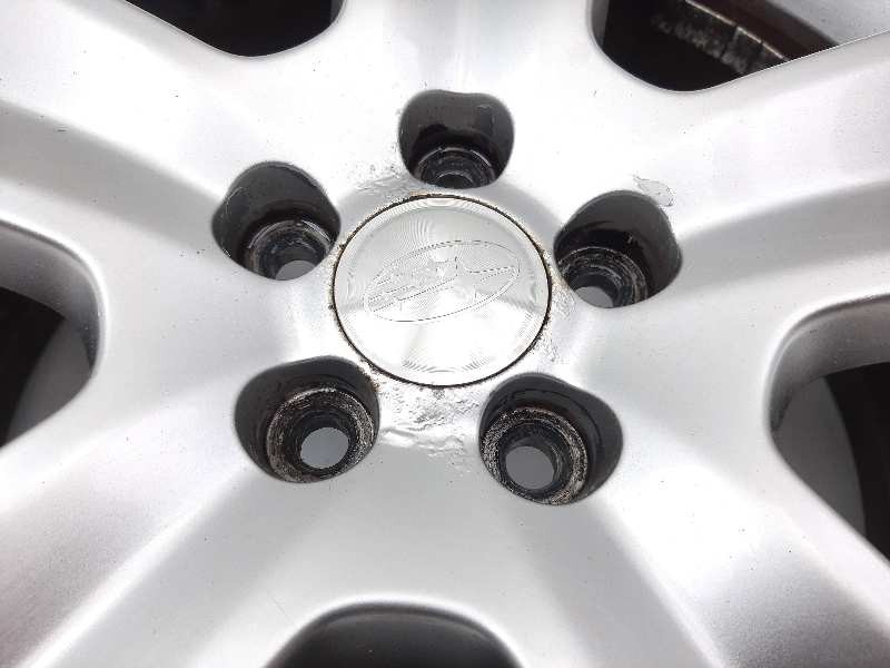 Recambio de llanta para subaru legacy familiar/outback b13 (bp) 2.0 d outback limited referencia OEM IAM   