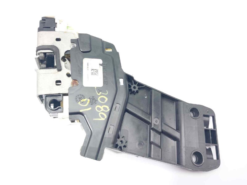 Recambio de cerradura puerta delantera izquierda para jeep compass ii limited 4x4 referencia OEM IAM P68211097AB 68211097AB 