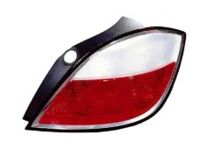 Recambio de piloto trasero izquierdo para opel astra h berlina referencia OEM IAM 16533431 1222111 