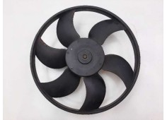 Recambio de electroventilador para ford transit connect (tc7) furgón (2006) referencia OEM IAM   