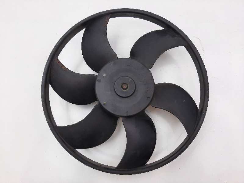 Recambio de electroventilador para ford transit connect (tc7) furgón (2006) referencia OEM IAM   