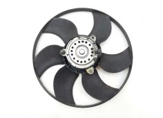 Recambio de electroventilador para ford transit connect (tc7) furgón (2006) referencia OEM IAM    2