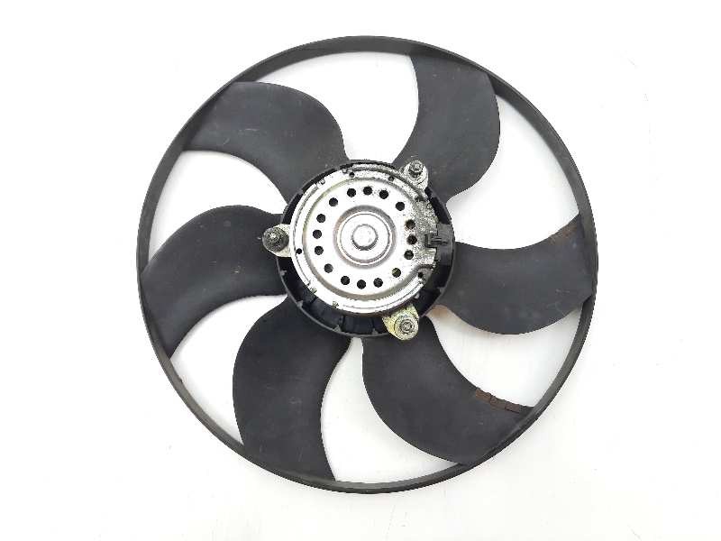 Recambio de electroventilador para ford transit connect (tc7) furgón (2006) referencia OEM IAM   