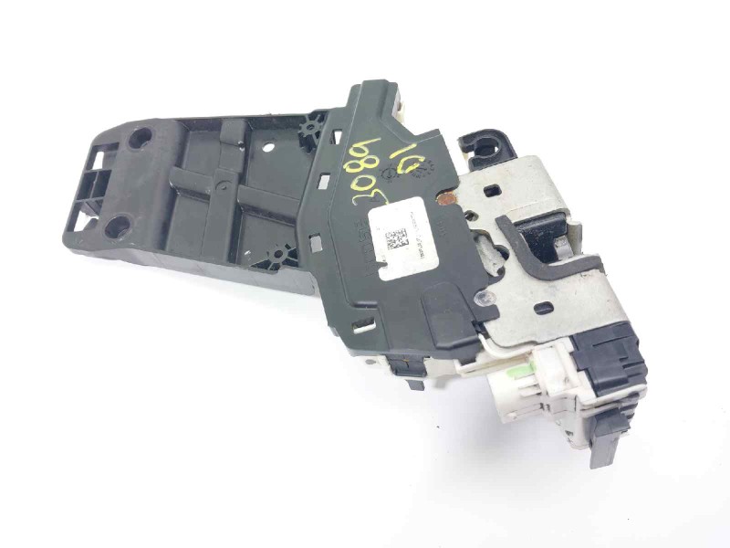 Recambio de cerradura puerta delantera izquierda para jeep compass ii limited 4x4 referencia OEM IAM P68211097AB 68211097AB 